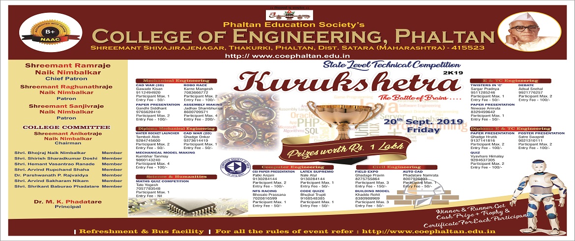 KURUKSHETRA